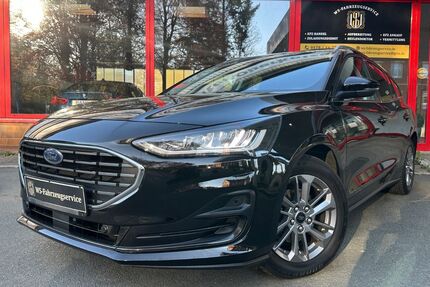 Ford Focus 40.567 km 14.450 &euro; Oberkotzau 95145