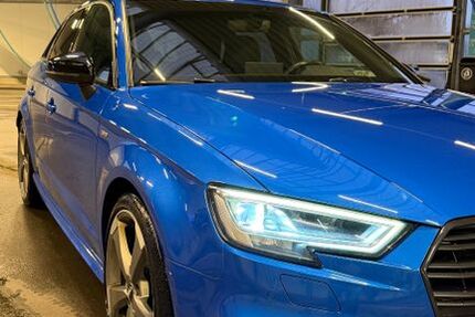 Audi A3 109.000 km 16.800 &euro; Rehau 95111