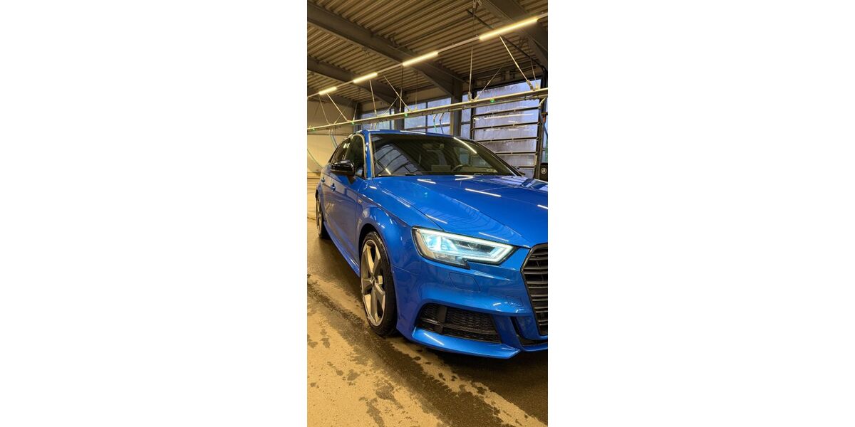 Audi A3 109.000 km 16.800 &euro; Rehau 95111