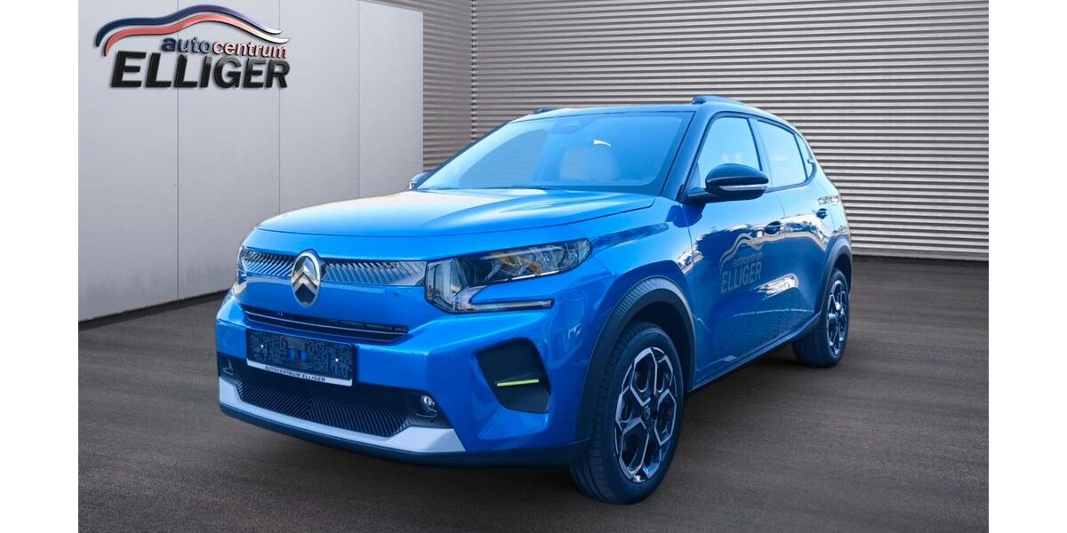 Citroen C3 8.100 km 20.500 &euro; Oettersdorf 07907