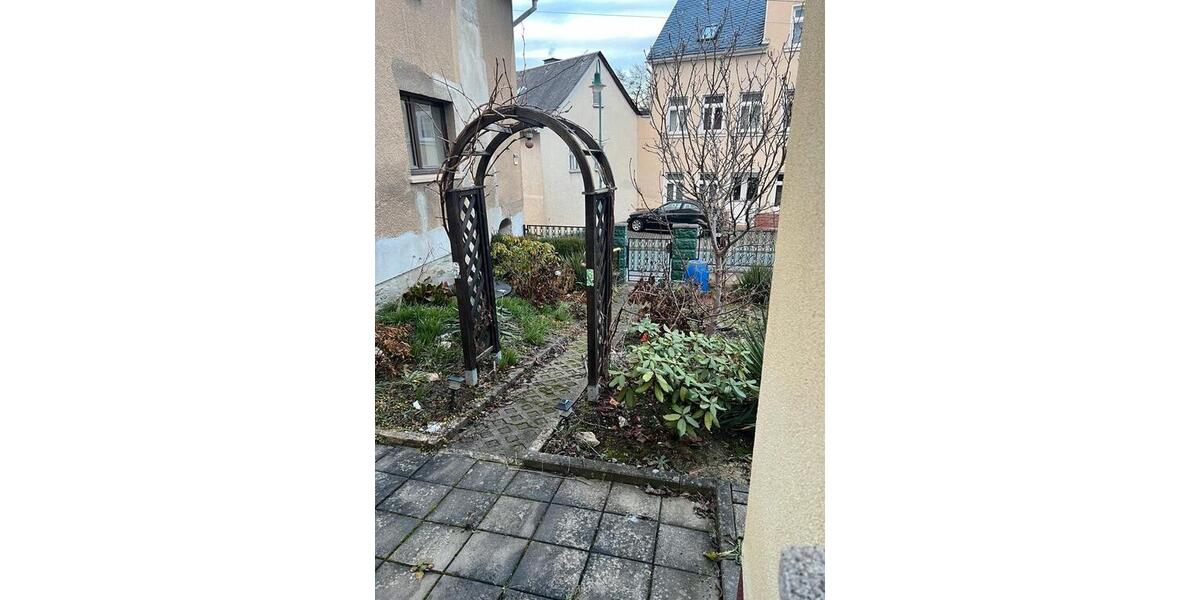 Einfamilienhaus Langenwetzendorf - 7 Zimmer, 186 m&sup2;, 42.000&euro; | Angebot:17319847