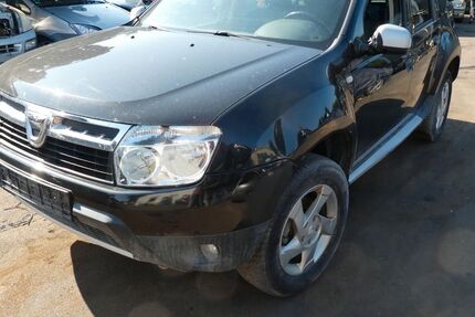 Dacia Duster 211.000 km 2.950 &euro; Oberkotzau 95145