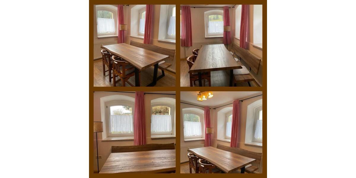 Erdgeschoßwohnung Klingenthal - 2 Zimmer, 40 m&sup2;, 550&euro; | Angebot:24742596