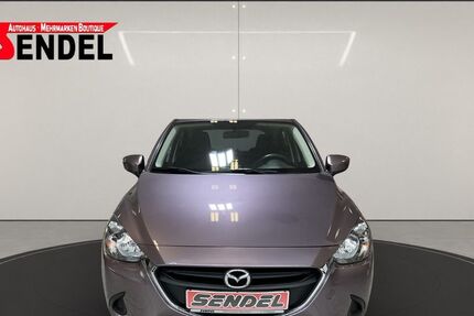 Mazda 2 80.161 km 7.499 &euro; Hof 95030