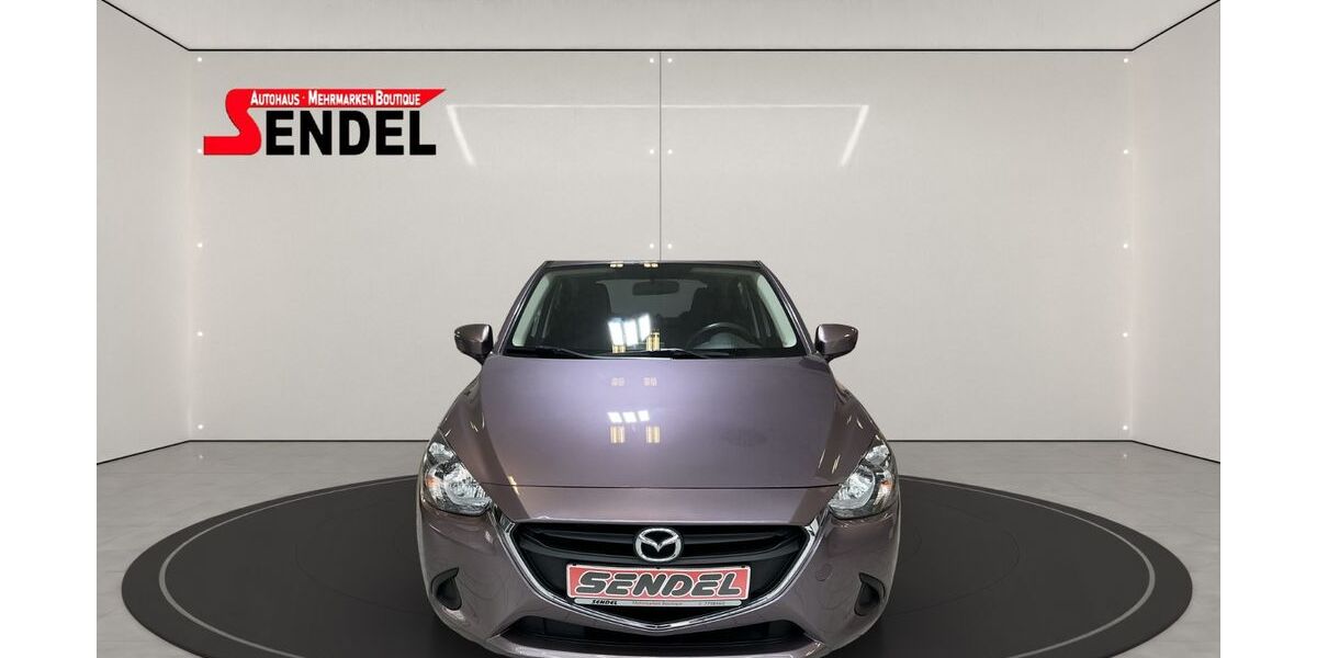 Mazda 2 80.161 km 7.499 &euro; Hof 95030