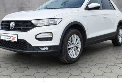 VW T-Roc 105.200 km 12.980 &euro; Reichenbach 08468