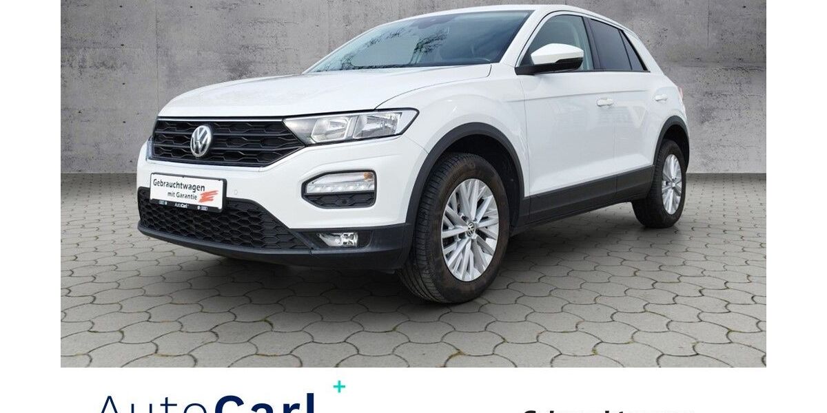 VW T-Roc 105.200 km 12.980 &euro; Reichenbach 08468