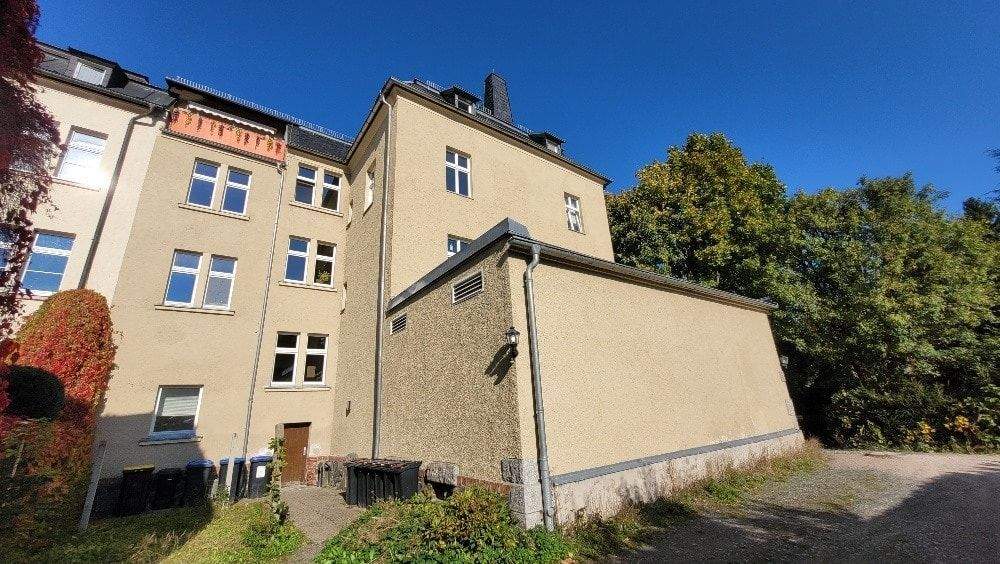 Mehrfamilienhaus, Wohnhaus Klingenthal - 2 Zimmer, 250 m&sup2;, 249.000&euro; | Angebot:25686181