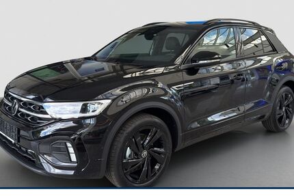 VW T-Roc 5.225 km 38.780 &euro; Falkenstein 08223