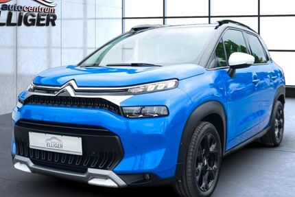 Citroen C3 Aircross 53.100 km 16.490 &euro; Oettersdorf 07907