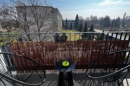 Wohnung Hohenleuben - 3 Zimmer, 59 m&sup2;, 480&euro; | Angebot:25831420