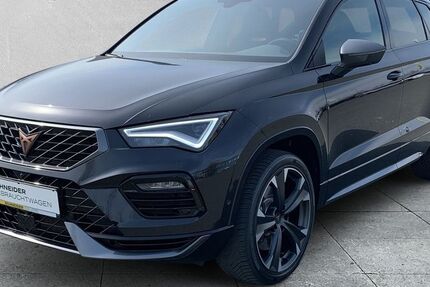 Cupra Ateca 30.351 km 31.990 &euro; Hof 95030