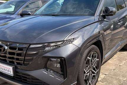 Hyundai TUCSON 65.000 km 26.990 &euro; Auerbach 08209