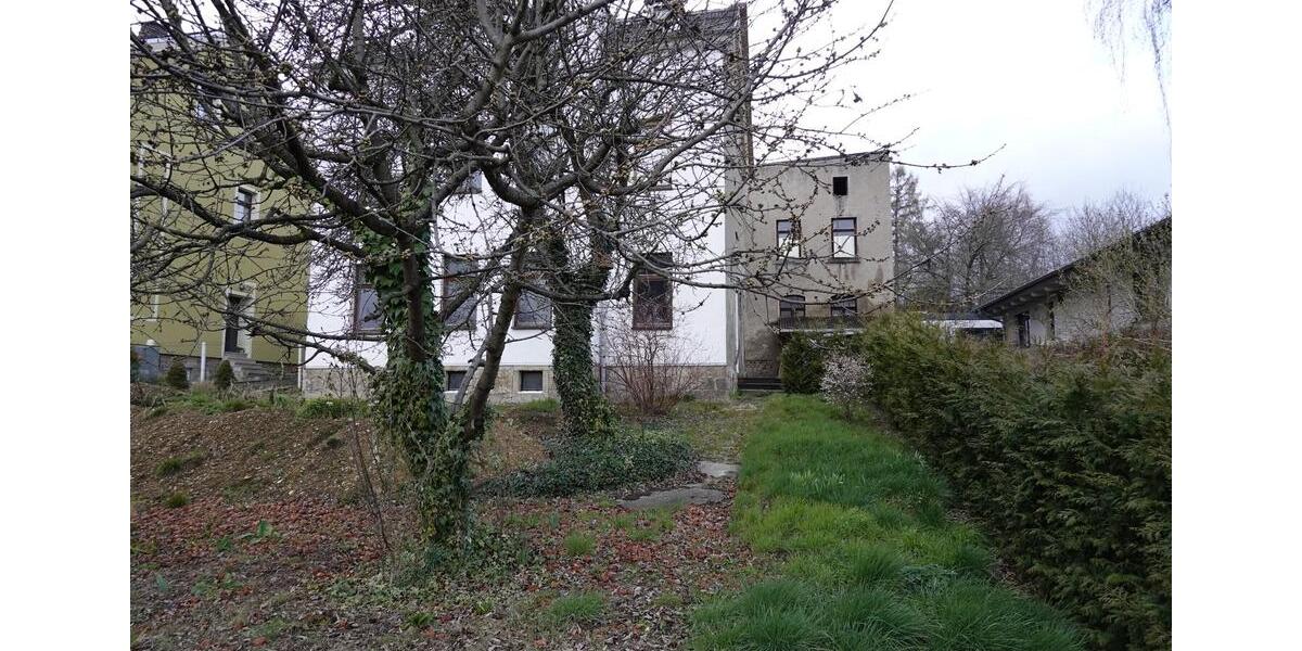 Mehrfamilienhaus, Wohnhaus Reichenbach im Vogtland - 98.000&euro; | Angebot:26163822