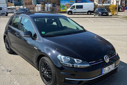 VW Golf 55.000 km 14.500 &euro; Oelsnitz 08606