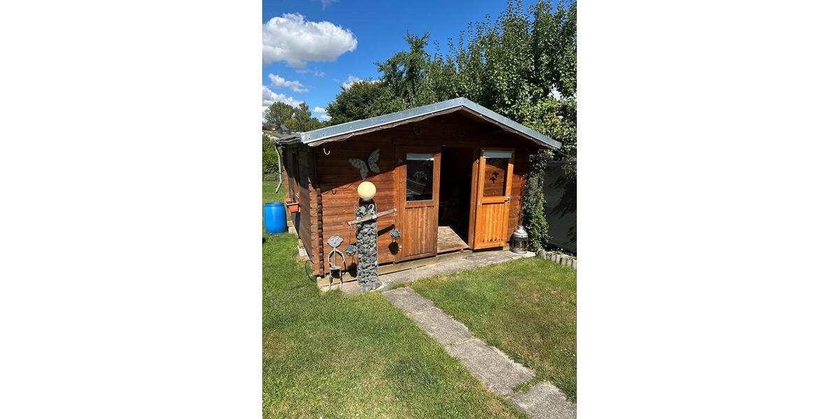 Doppelhaushälfte Hof Neuhof - 8 Zimmer, 160 m&sup2;, 110.000&euro; | Angebot:26649627