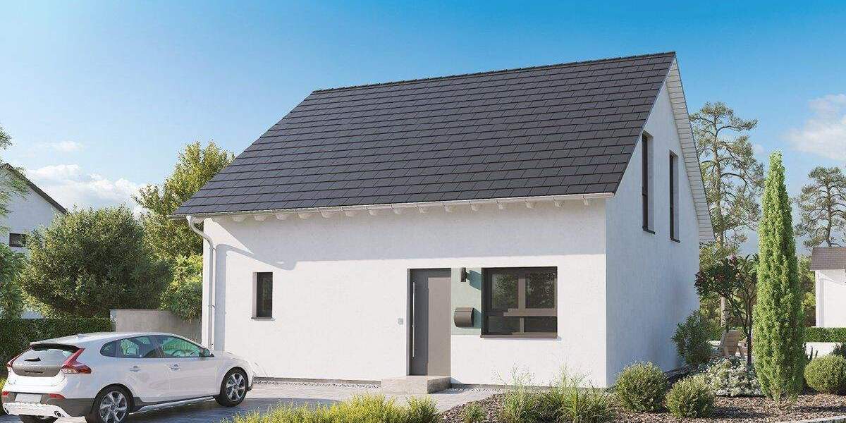 Einfamilienhaus Hof Innenstadt - 4 Zimmer, 152 m&sup2;, 355.600&euro; | Angebot:25696782