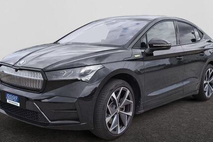 Skoda Enyaq 8.000 km 48.890 &euro; Hof 95032