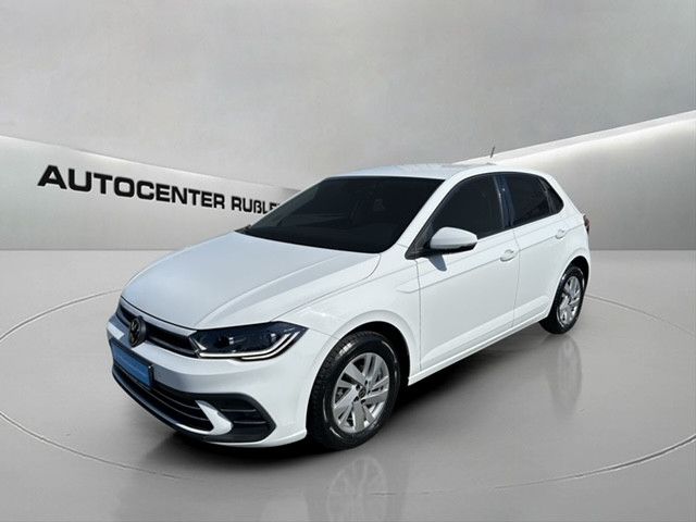 VW Polo 40.980 km 17.680 &euro; Zeulenroda-Triebes 07937