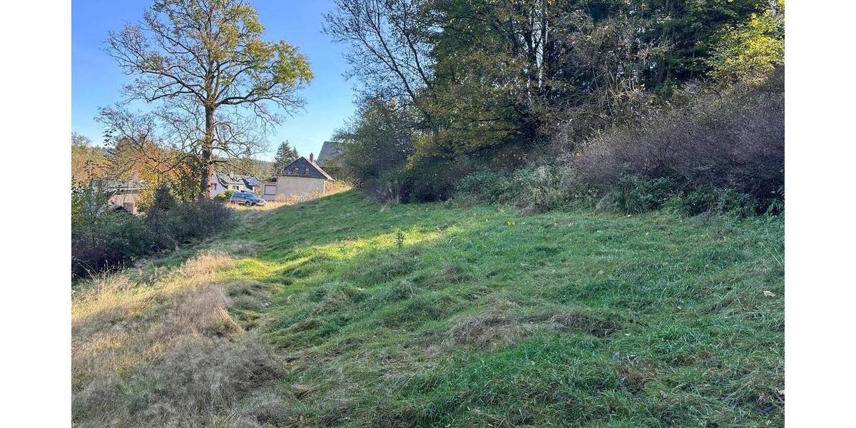 Einfamilienhaus Bad Elster - 2 Zimmer, 94 m&sup2;, 130.000&euro; | Angebot:25970444