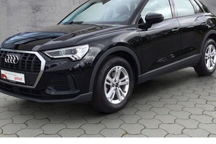 Audi Q3 8.700 km 35.980 &euro; Plauen 08527