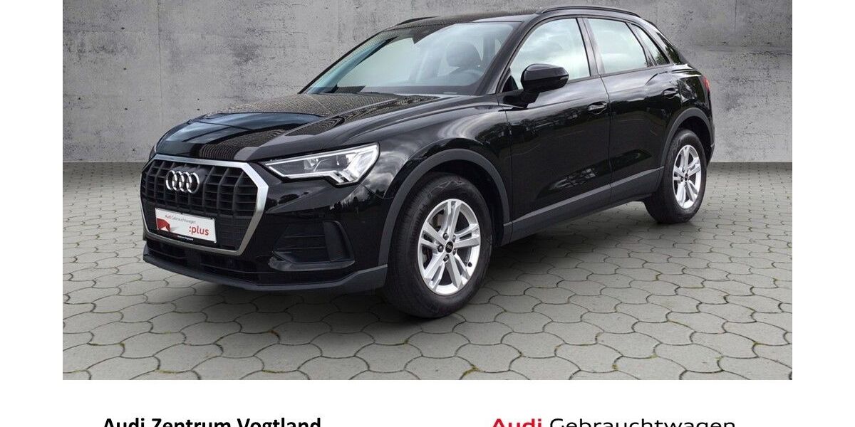 Audi Q3 8.700 km 35.980 &euro; Plauen 08527