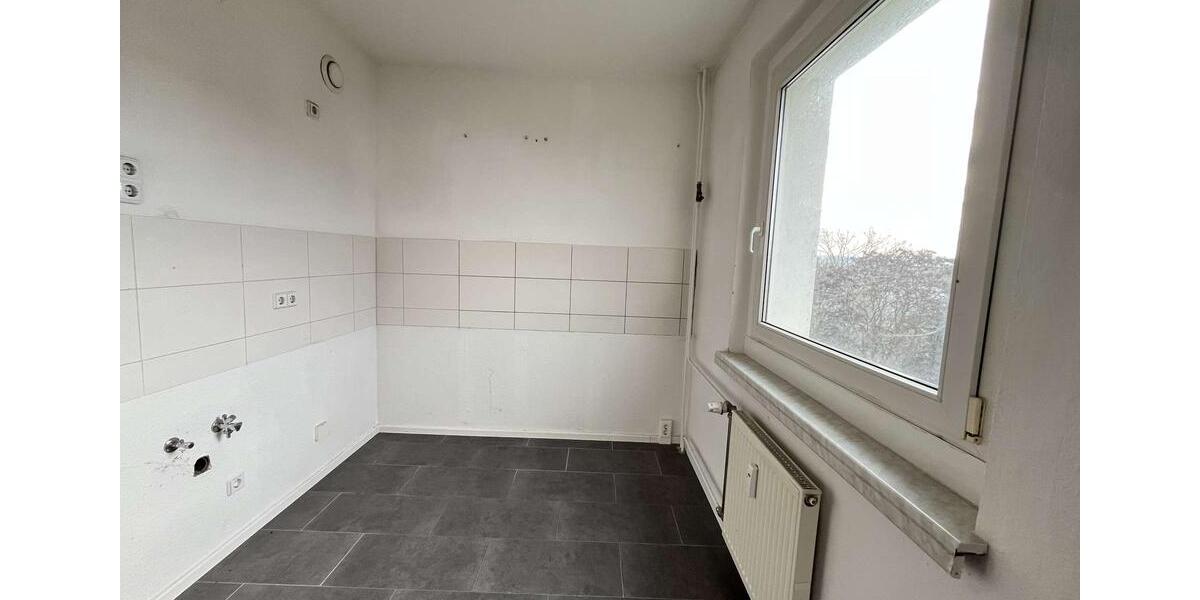 Etagenwohnung Plauen Alt Chrieschwitz - 1 Zimmer, 40 m&sup2;, 240&euro; | Angebot:23913875