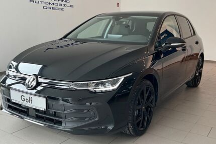 VW Golf 3.130 km 27.900 &euro; Greiz / Thüringen 07973