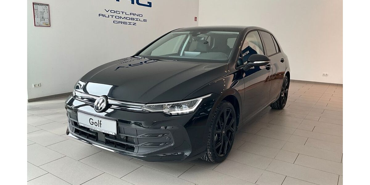 VW Golf 3.130 km 27.900 &euro; Greiz / Thüringen 07973