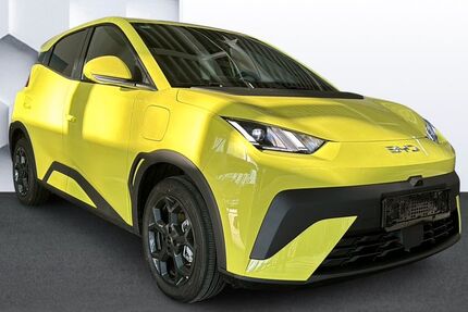 BYD DOLPHIN 2.999 km 23.390 &euro; Oberkotzau 95145