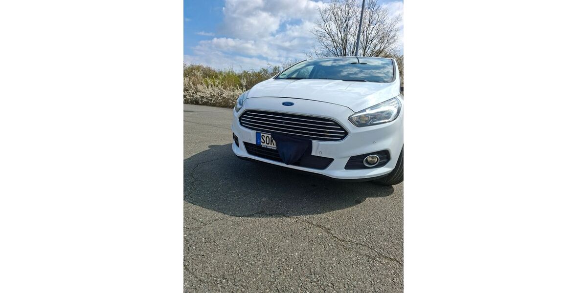 Ford S-Max 188.373 km 12.500 &euro; Moßbach 07907
