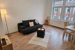 Etagenwohnung Plauen Bahnhofsvorstadt - 2 Zimmer, 58 m&sup2;, 504&euro; | Angebot:26001994