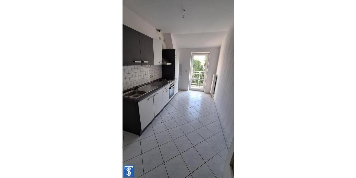 Etagenwohnung Plauen - 2 Zimmer, 58 m&sup2;, 280&euro; | Angebot:24571758