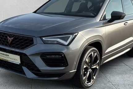 Cupra Ateca 28.561 km 37.990 &euro; Hof 95030