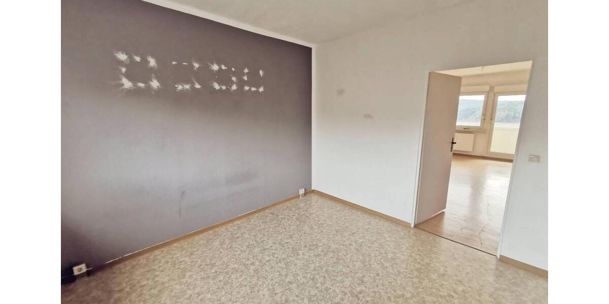 Etagenwohnung Bad Elster - 3 Zimmer, 56 m&sup2;, 310&euro; | Angebot:24428380