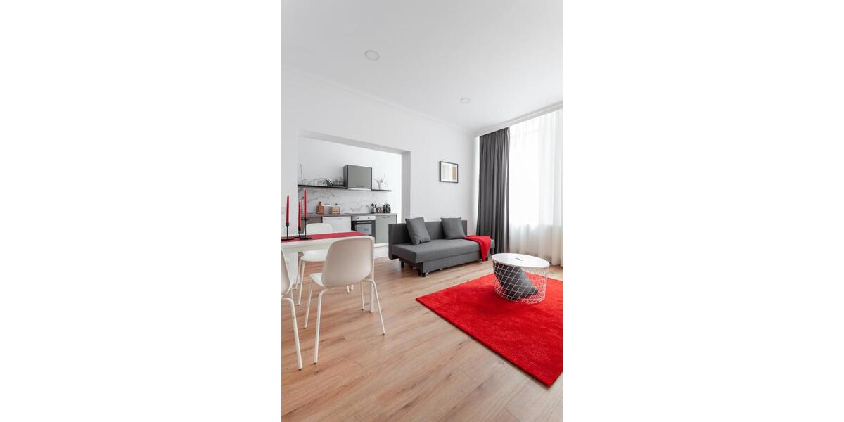 Etagenwohnung Plauen Bahnhofsvorstadt - 3 Zimmer, 97 m&sup2;, 700&euro; | Angebot:26552204