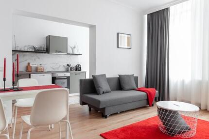 Wohnung Plauen Bahnhofsvorstadt - 3 Zimmer, 97 m&sup2;, 700&euro; | Angebot:26552204
