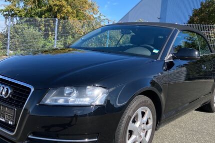 Audi A3 179.000 km 4.599 &euro; Rehau 95111