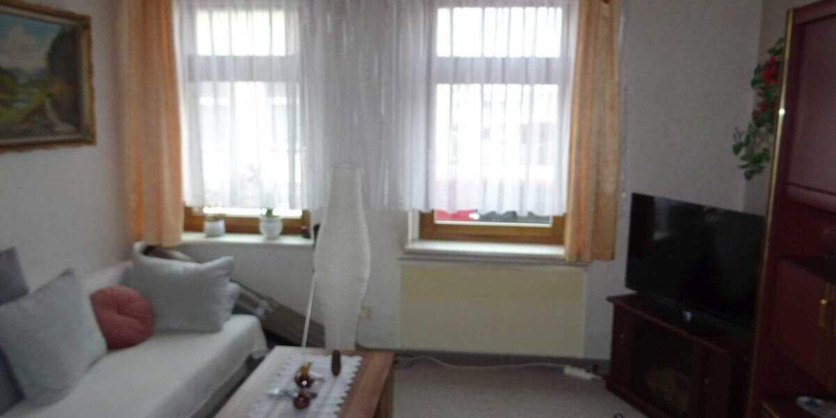 Mehrfamilienhaus, Wohnhaus Zeulenroda-Triebes Zeulenroda - 5 Zimmer, 143 m&sup2;, 133.500&euro; | Angebot:25744467