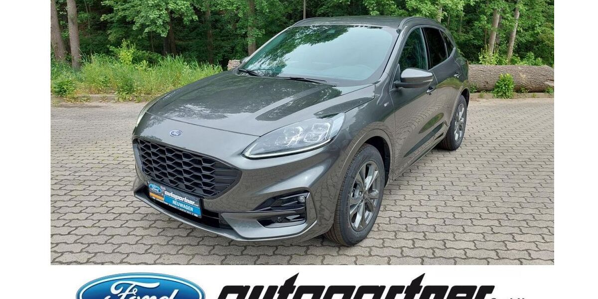 Ford Kuga 15.000 km 26.450 &euro; Rodewisch 08228