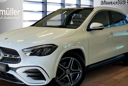 Mercedes-Benz GLA 250 7.063 km 46.960 &euro; Plauen 08527