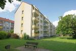 Etagenwohnung Plauen Bahnhofsvorstadt - 2 Zimmer, 47 m&sup2;, 243&euro; | Angebot:25869647