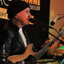 Jürgen Kerth + Re-In 18.04.2026 Malzhaus