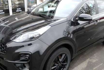 Kia Sportage 146.200 km 19.890 &euro; Hof 95030