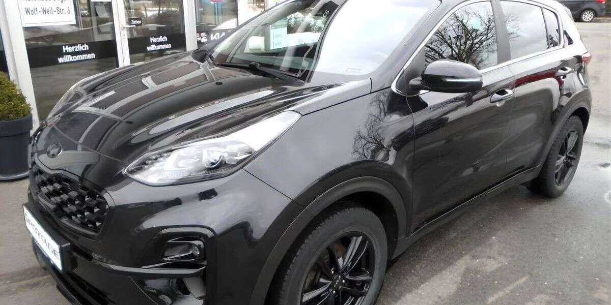 Kia Sportage 146.200 km 19.890 &euro; Hof 95030