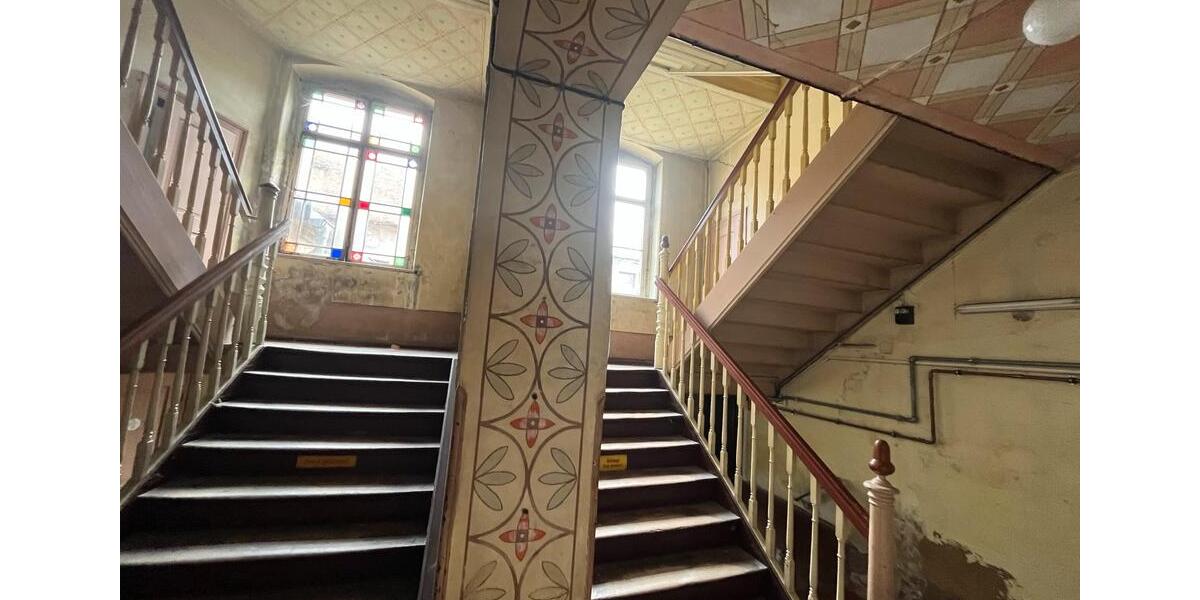 Mehrfamilienhaus, Wohnhaus Greiz - 21 Zimmer, 300 m&sup2;, 60.000&euro; | Angebot:25839644