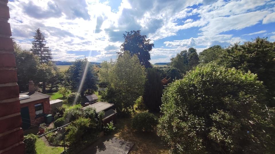 Etagenwohnung Netzschkau - 3 Zimmer, 71 m&sup2;, 390&euro; | Angebot:25613082