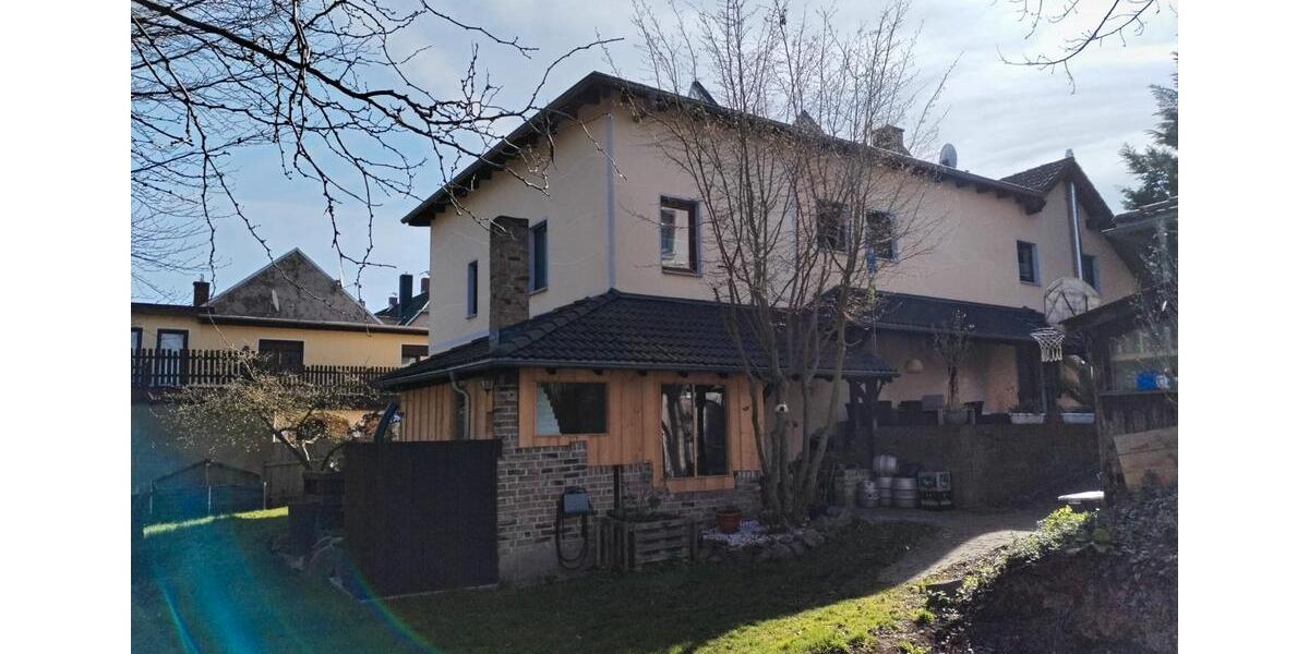 Einfamilienhaus Zeulenroda-Triebes Triebes - 3 Zimmer, 220 m&sup2;, 340.000&euro; | Angebot:26145881