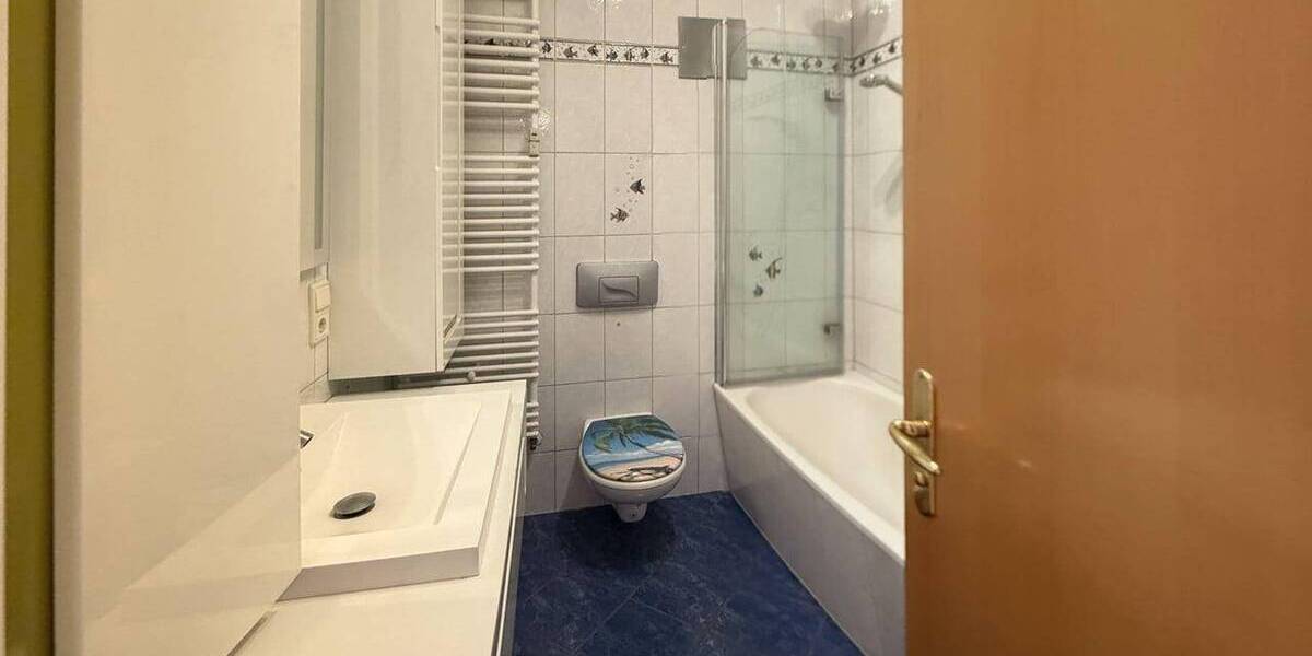 Etagenwohnung Plauen Haselbrunn - 3 Zimmer, 68 m&sup2;, 345&euro; | Angebot:25694437