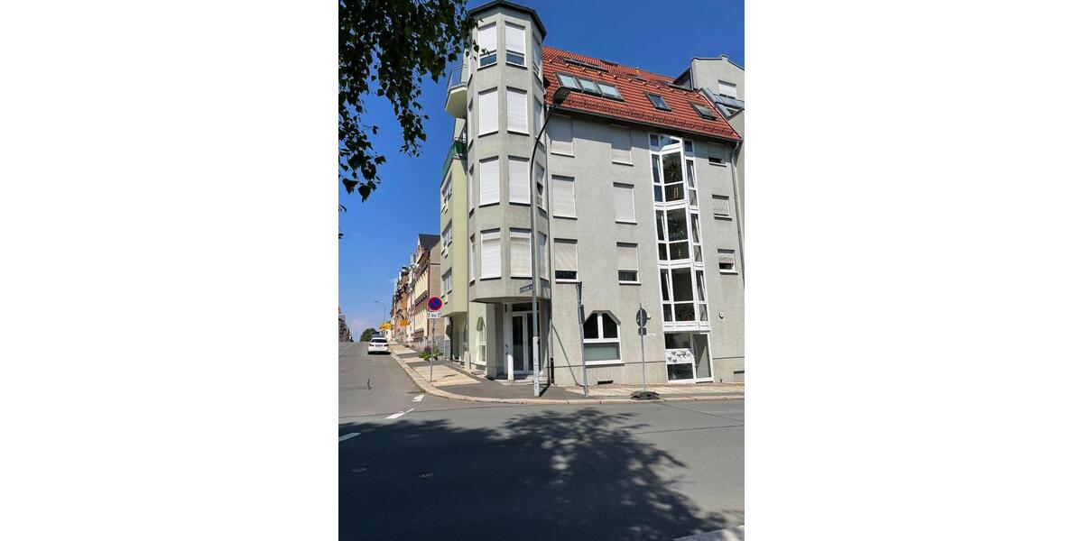 Etagenwohnung Falkenstein/Vogtland Vogtland - 2 Zimmer, 45 m&sup2;, 48.000&euro; | Angebot:26738157